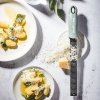 Tarka PREMIUM ZESTER - Eucalyptus Green / Microplane